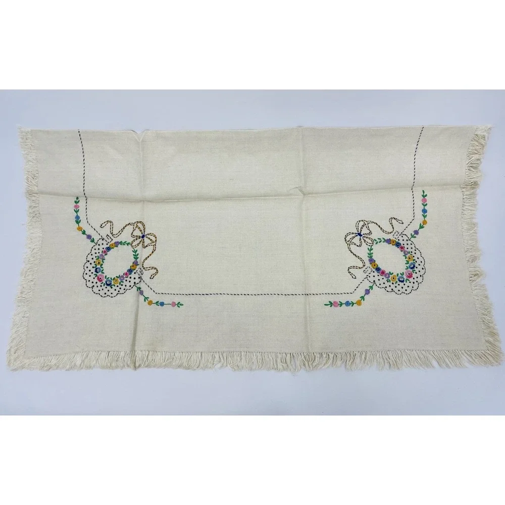 Handmade good preowned